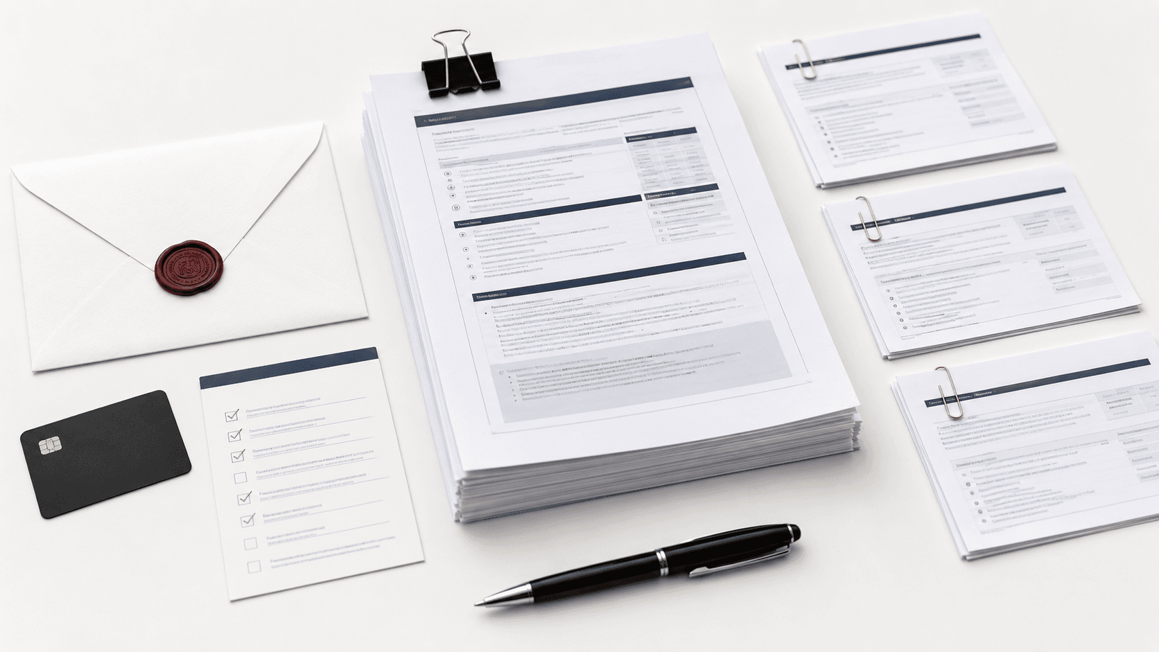 CORPORATE TAX case study