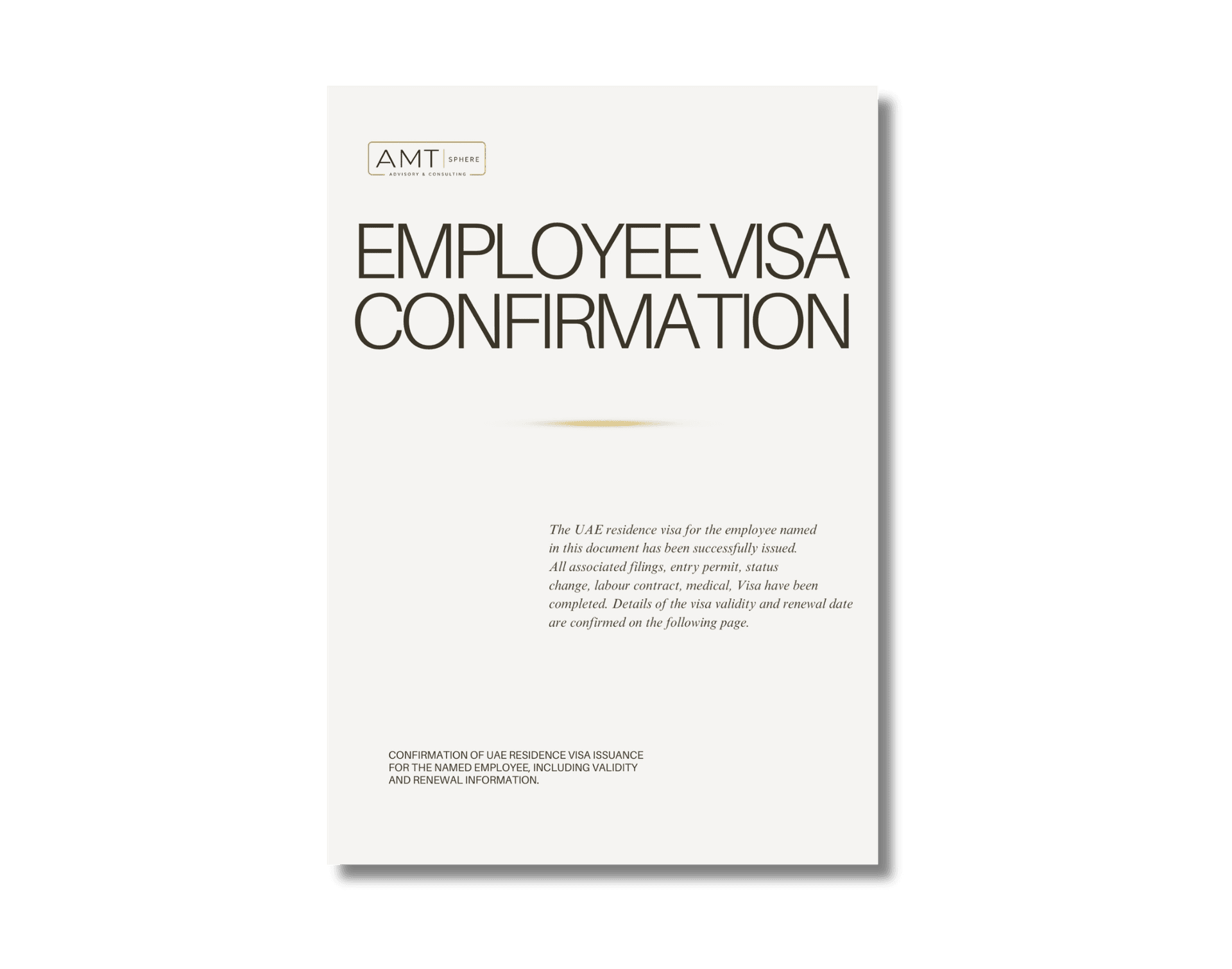 HR & PRO Services service
