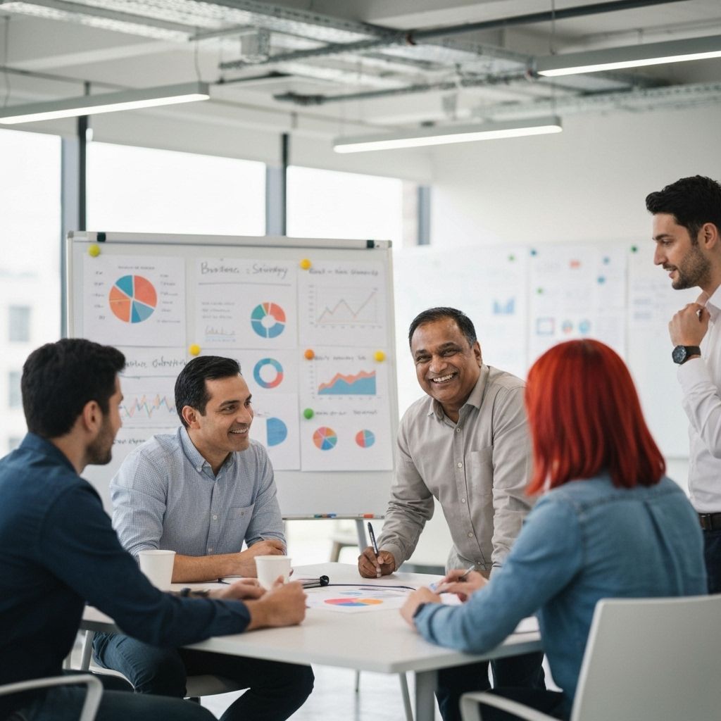 Building a Resilient Financial Foundation