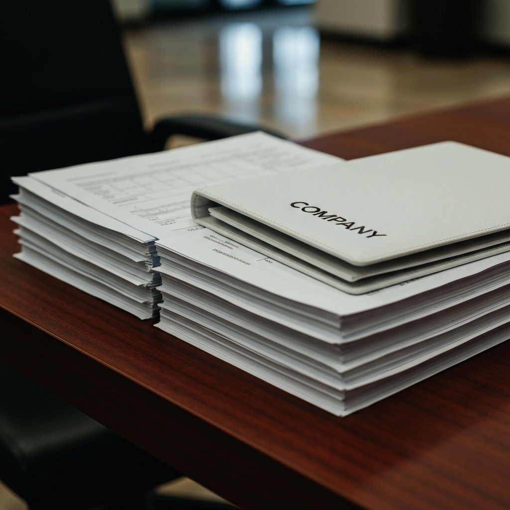 UAE Corporate Tax: What Businesses Need to Know in 2025