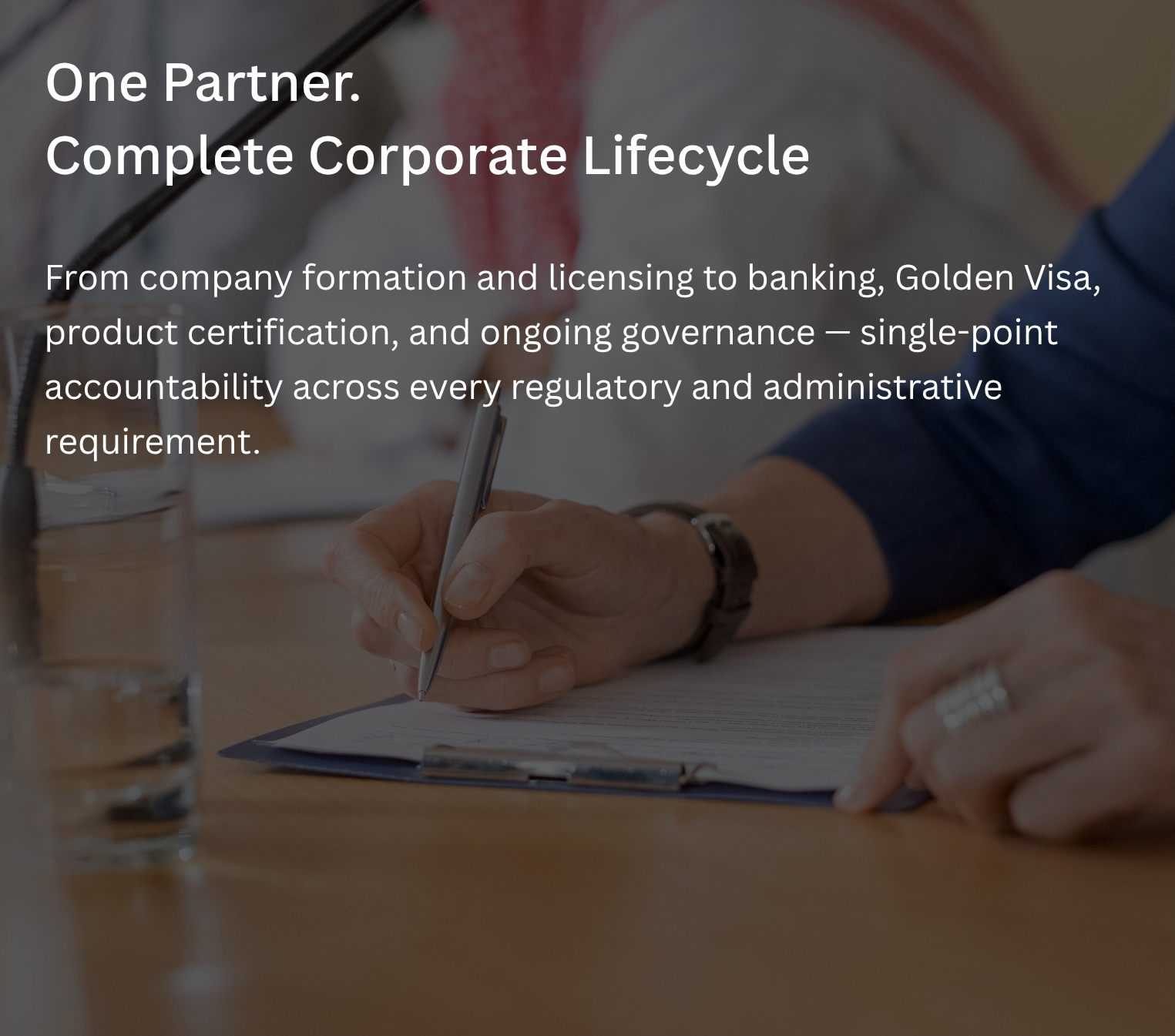 AMT Sphere Service 1