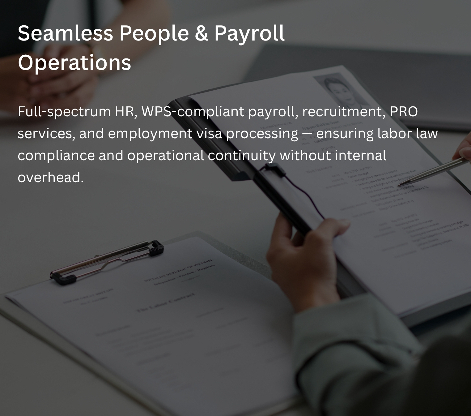 AMT Sphere Service 3