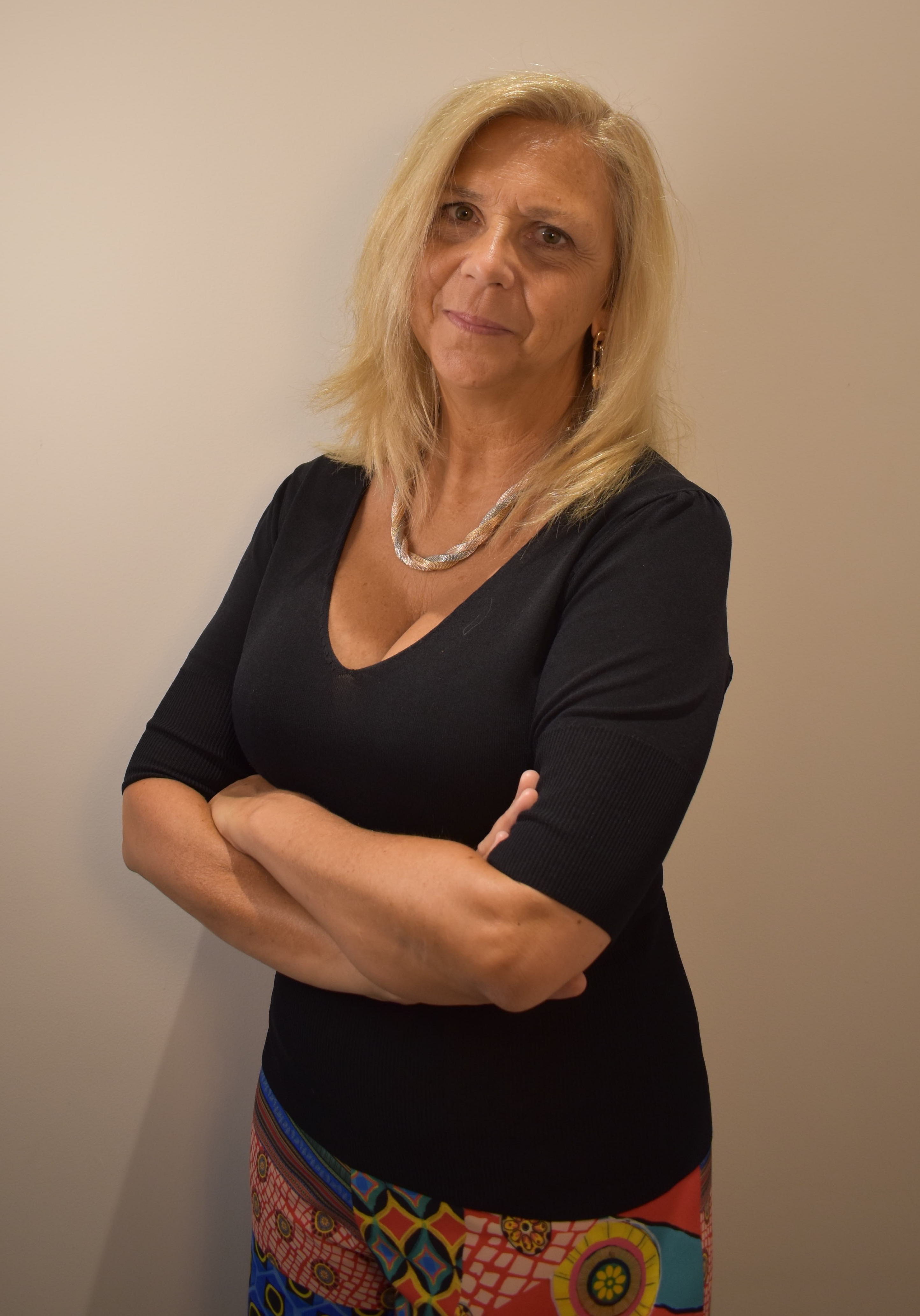 Alessandra Tronchetti Provera