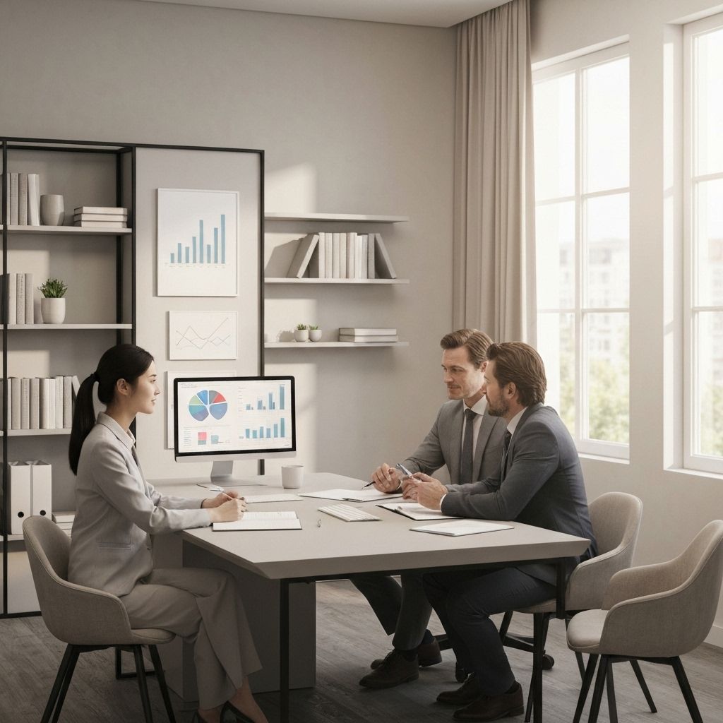 Streamlining Your Business Finances: A Complete Guide