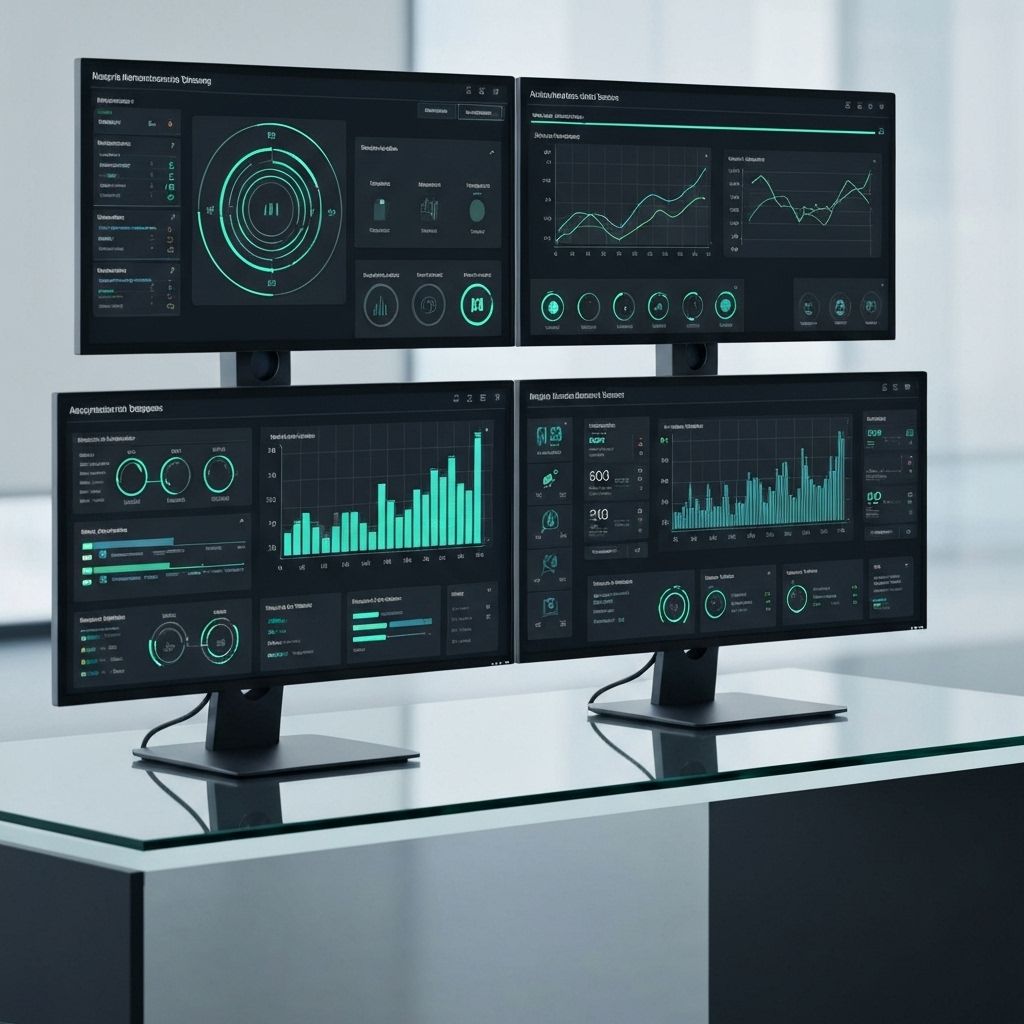 The Future of Automated Accounting Systems